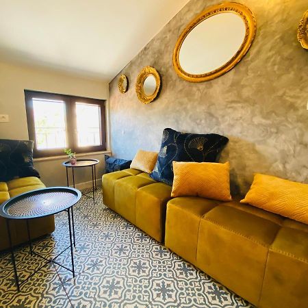 Boutique Rooms Mare Fabulas Rovinj Buitenkant foto