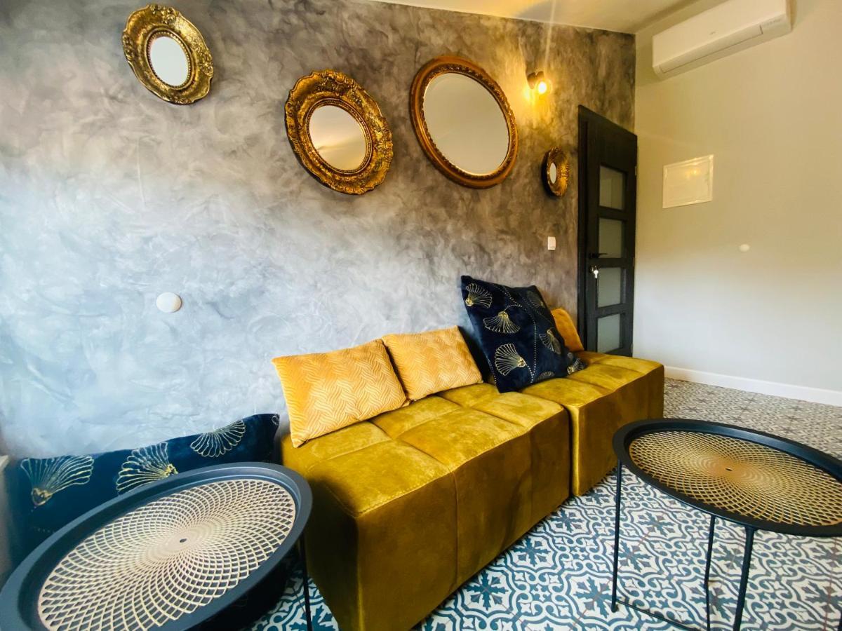 Boutique Rooms Mare Fabulas Rovinj Buitenkant foto