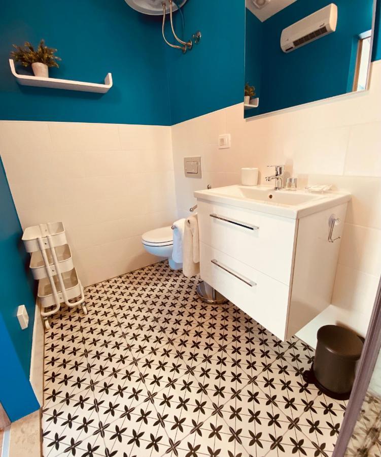 Boutique Rooms Mare Fabulas Rovinj Buitenkant foto