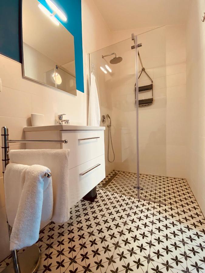 Boutique Rooms Mare Fabulas Rovinj Buitenkant foto