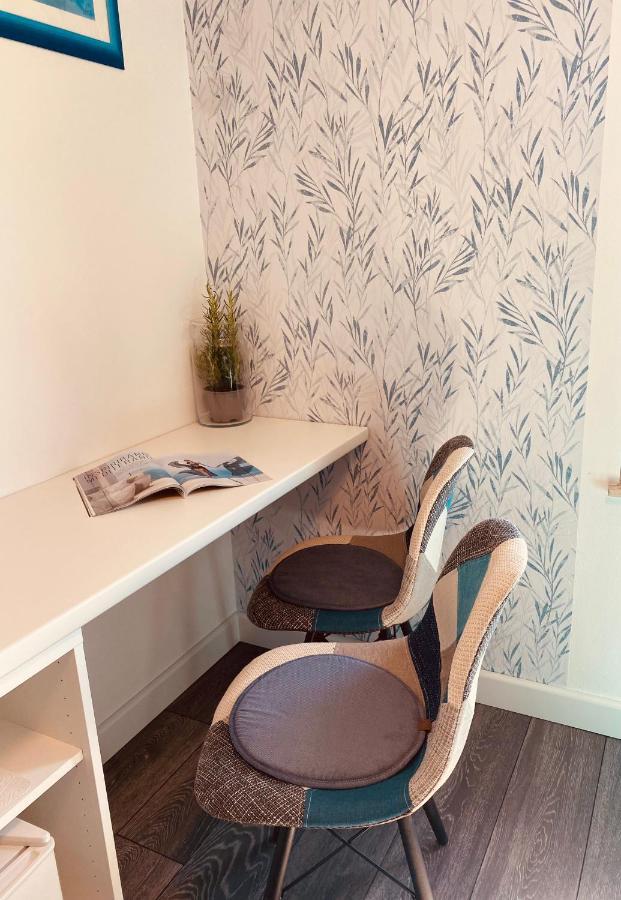Boutique Rooms Mare Fabulas Rovinj Buitenkant foto
