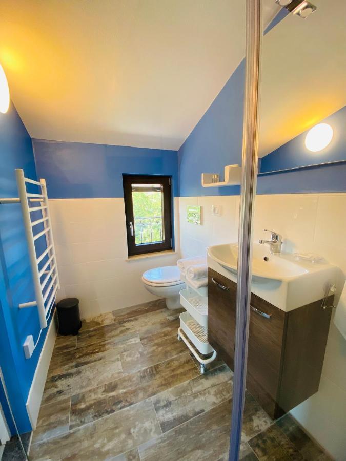 Boutique Rooms Mare Fabulas Rovinj Buitenkant foto