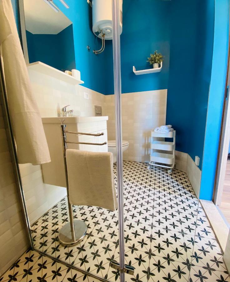 Boutique Rooms Mare Fabulas Rovinj Buitenkant foto