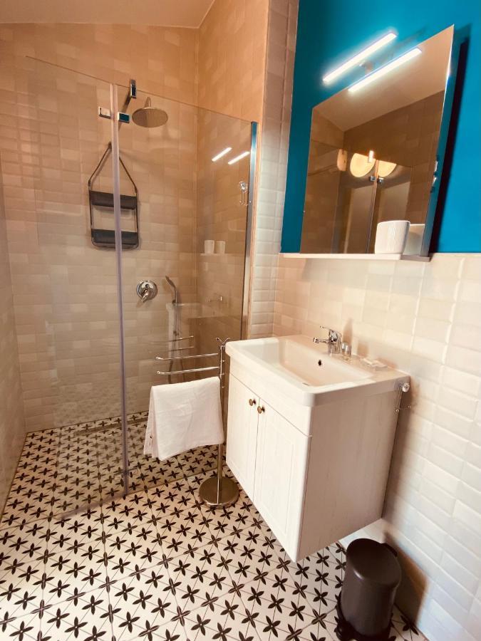 Boutique Rooms Mare Fabulas Rovinj Buitenkant foto