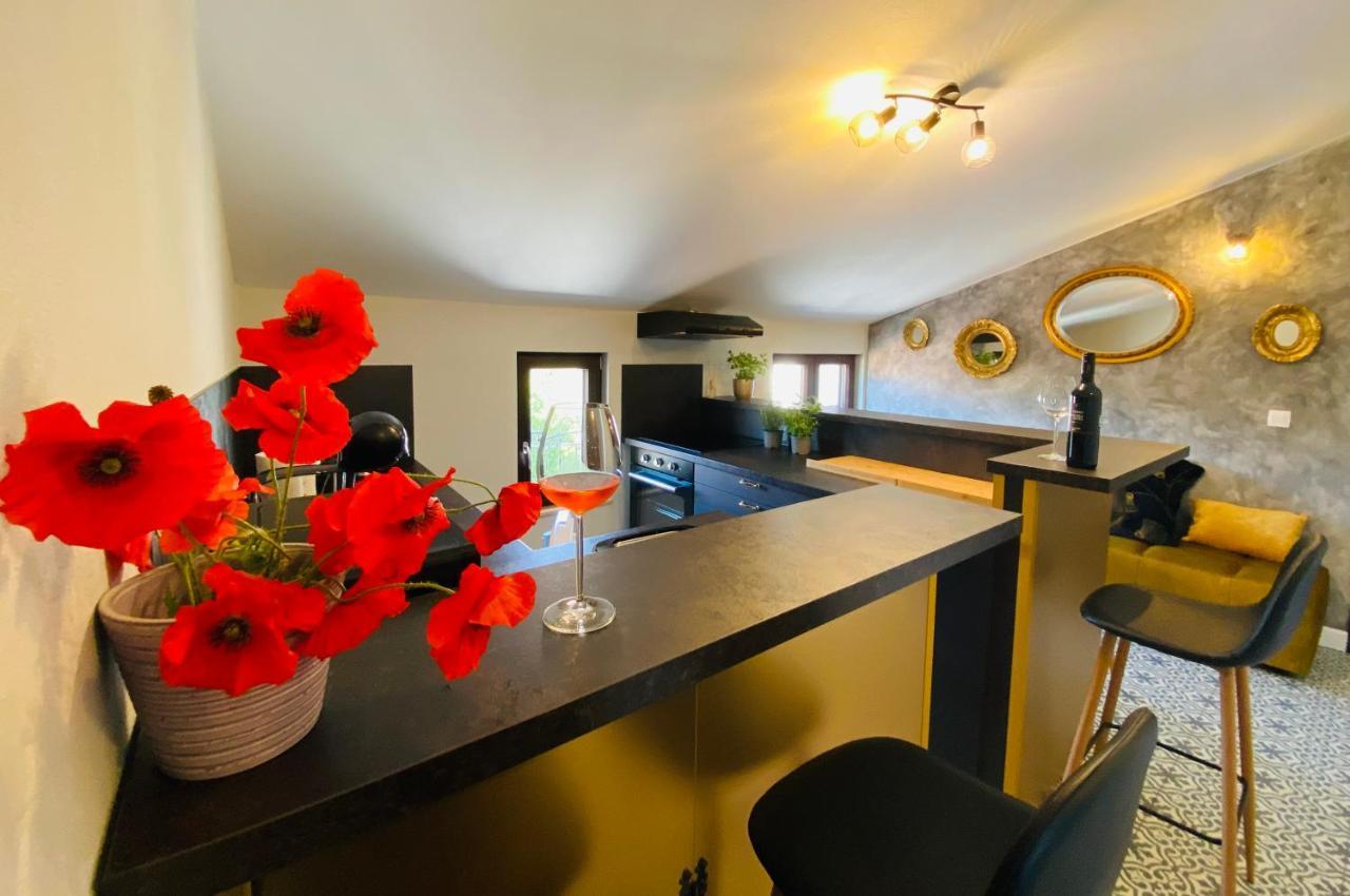 Boutique Rooms Mare Fabulas Rovinj Buitenkant foto